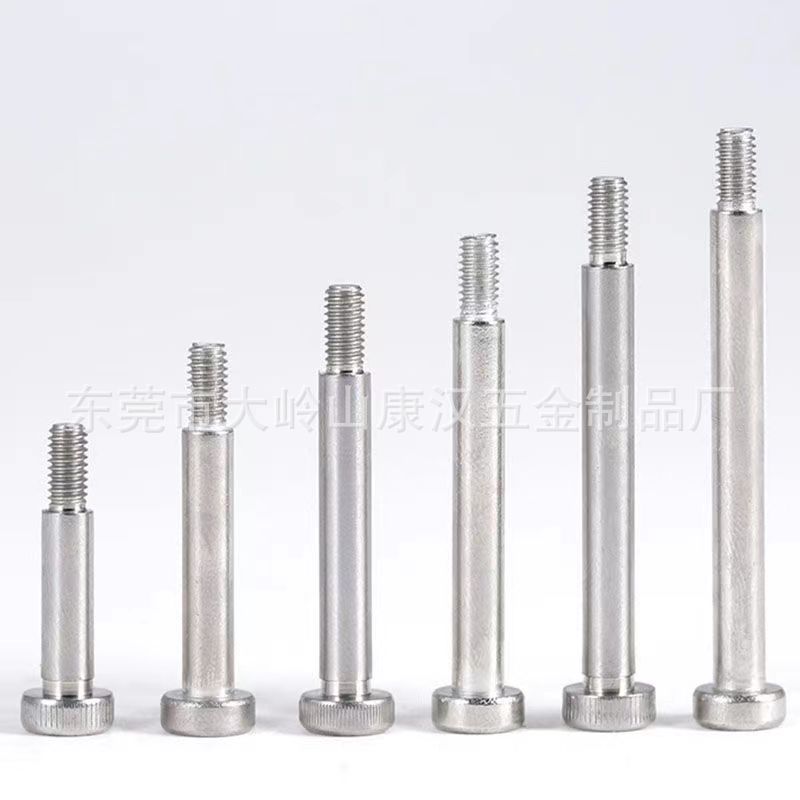 厂家销售塞打螺丝 不锈钢内六角螺钉 螺栓圆柱头螺