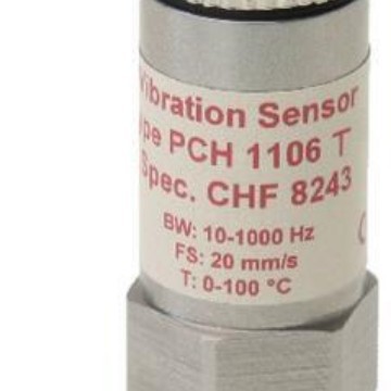VIBRATION  SENSOR  TYPE:PCH1106MK2