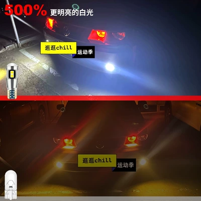 Brightness Width Indicator Light High Power – Panel (Dashboard) işıqlandırması