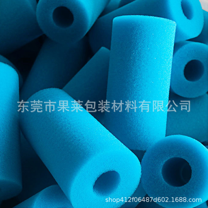 防火阻燃绵过滤海绵片加密加厚鱼缸过滤绵工业过滤游泳池过滤海绵