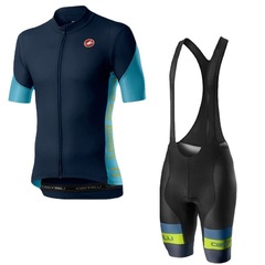 夏季新款騎行服短袖套裝公路山地自行車衫速干透氣騎行短褲男女款
