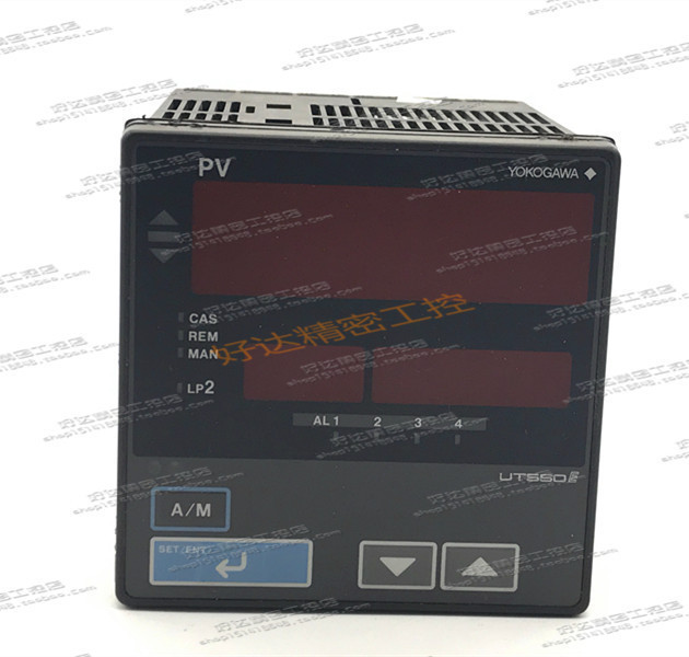 UT550-01 100-240VAC Henghe YOKOGAWA digital temperature controller in stock