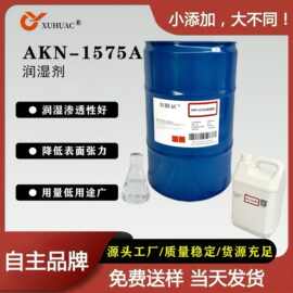 涂料油墨润湿剂厂家建筑漆乳胶漆水性润湿剂渗透剂表面活性剂定制