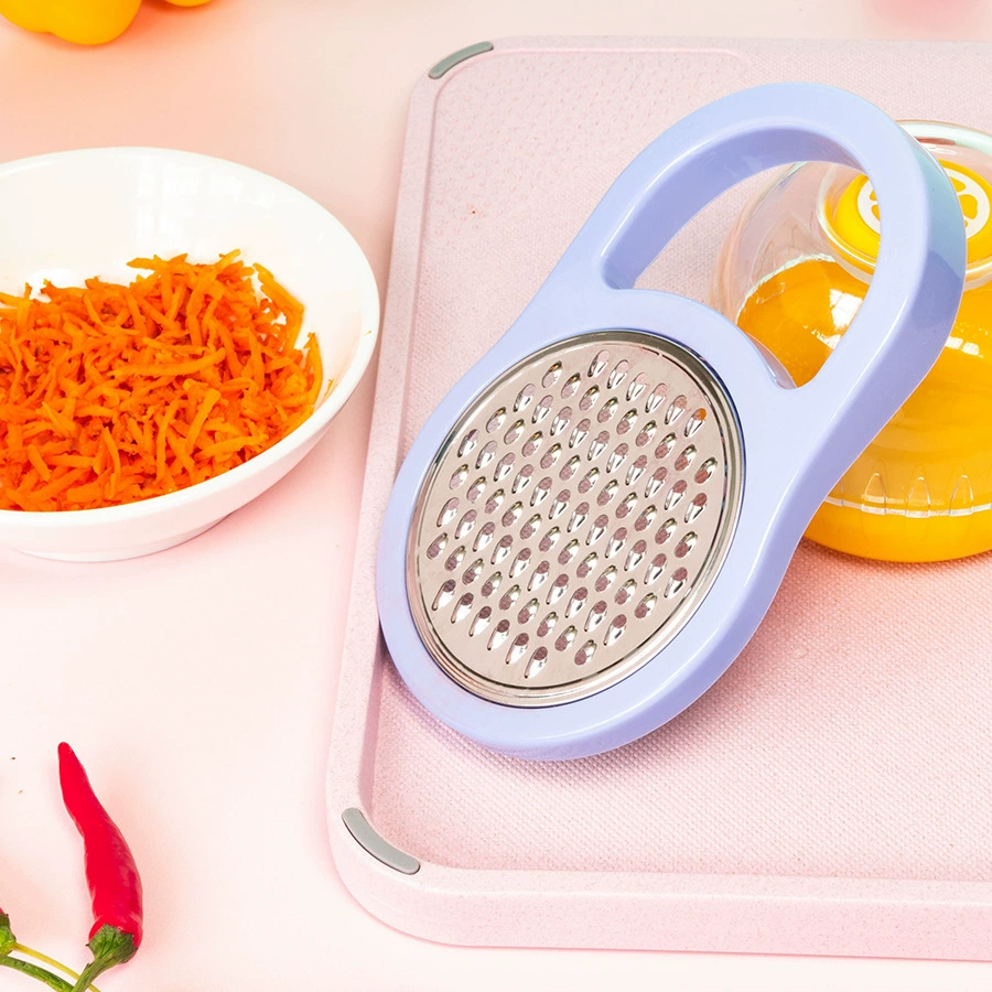 Заводская прямая поставка новых трансграничных товаров из нержавеющей стали для дома многофункциональный очиститель кожи два в одном