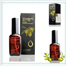 LUODAIS/洛黛诗 阿甘油摩洛哥坚果护发精油50ML 免洗精华液发尾油