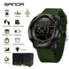 2213 silicone military green [with gift box packaging]
