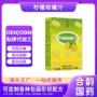 oe植物源头100ml柠檬汁