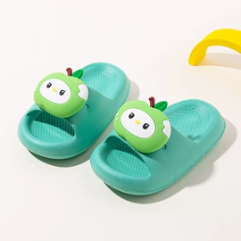 童拖鞋;童洞洞鞋;童棉鞋