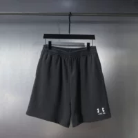"High Edition" BL Home 24 новые небольшие вышитые повседневные шорты модные дикие и свободная версия для мужчин и женщин