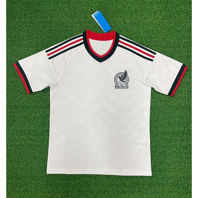 Brasil, Argentina, Egipto, Francia, España, equipo nacional de fútbol tailandés, fanáticos de manga corta, succión de sudor, cantidad limitada