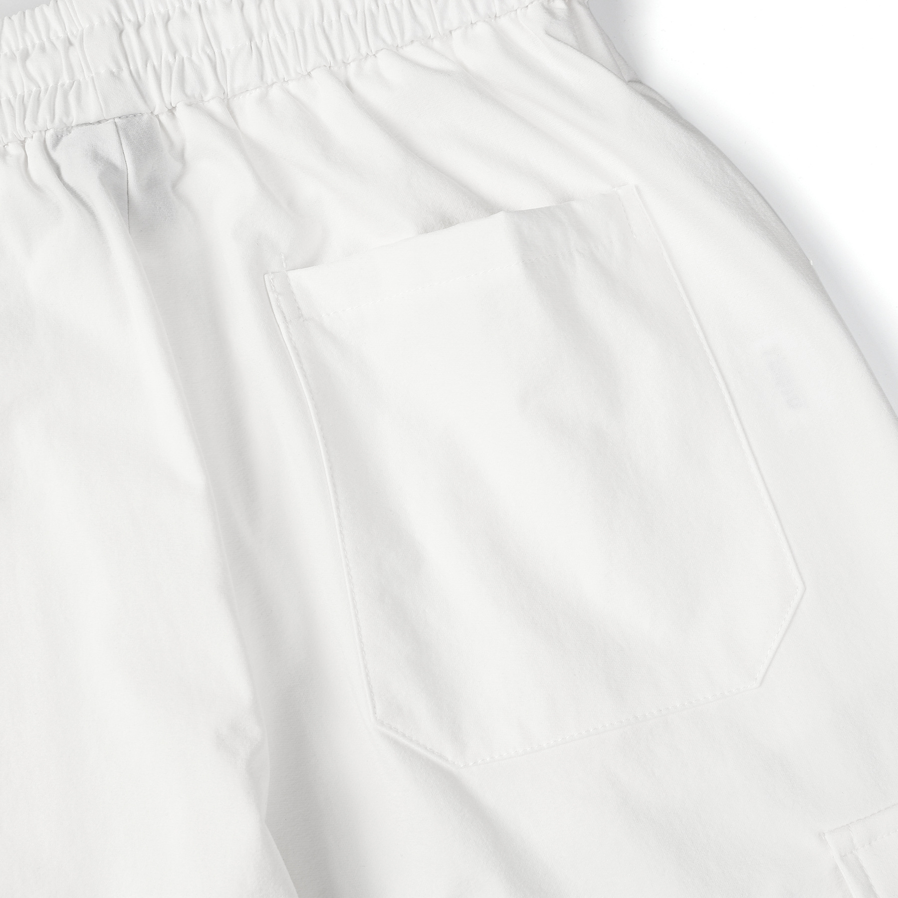 YON MODISH Vêtements pour hommes 2024 Automne Nouveau produit American Street Trendy Polyvalent Loose Casual Pantalon de travail_voghion.com
