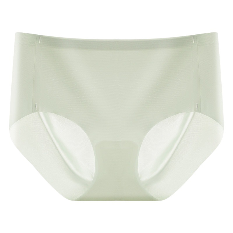 お尻の下着の女性の氷の糸の跡がない3d立体の蜜桃のお尻の薄いタイプの運動の風の中でヨガのズボンの桑の絹糸の内の股を掛けます。