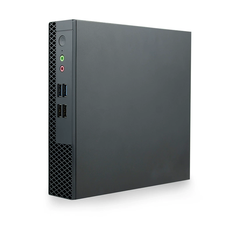 泛想 Компьютерный хост minipc микрокомпьютер студент облачный терминал OEM оптом облачный рабочий стол индустриальный компьютер мини-компьютер