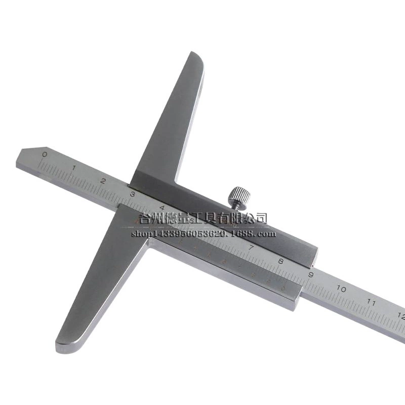 Немецкий штангенциркуль 0-150, 0-200, 0-300, 0-500 мм