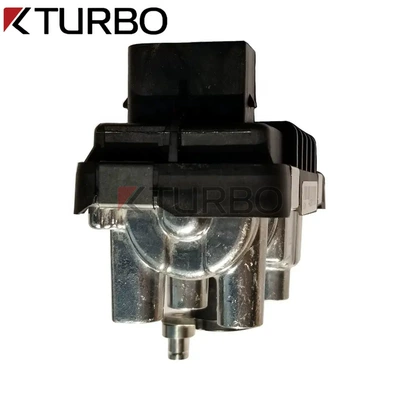 G-49 G41 823631 6NW Supercharger