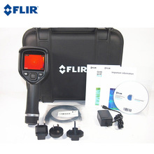 美国菲力尔FLIR TOOLS+红外热像仪/热成像仪创新报告软件 现货