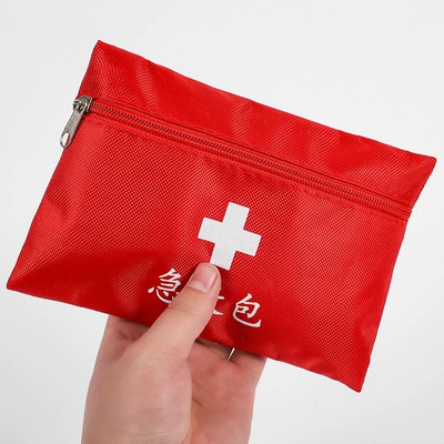 Portable Epidemic Prevention Emergency Kit: Kempinq və səyahət