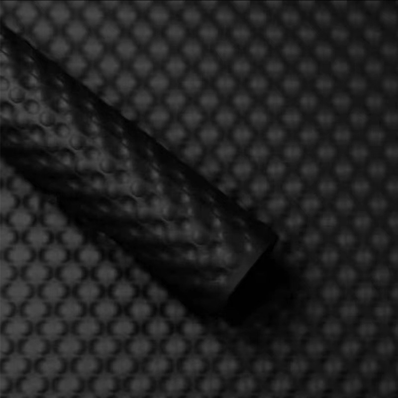 Papel de Regalo con Relieve Tridimensional, Estilo Nuevo, Papel para Envolver Ramos de Flores, Venta Caliente, en Existencia, al por Mayor