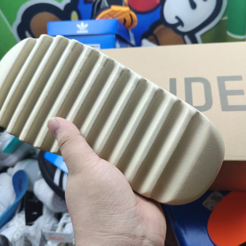 Putian Shoes Original Standard Slippers Summer Men's Thick-Soled Slippers 2024 New Eva Outer Wear Yeezy Sandals