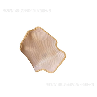 cross-border exclusive supply, Gasoline filter