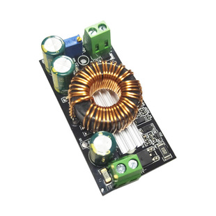High Voltage Synchronous Rectification Step-Down Regulated Power Supply Module Board Dcdc Dc High Voltage 36V48V60V72V84V