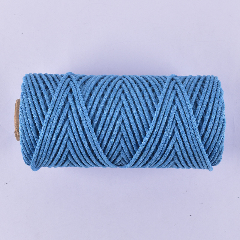 3mm100 m 스카이 블루