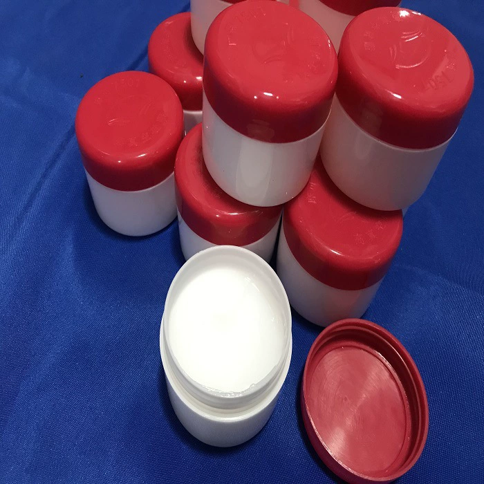 Вакуумная силиконовая смазка 50г/коробка