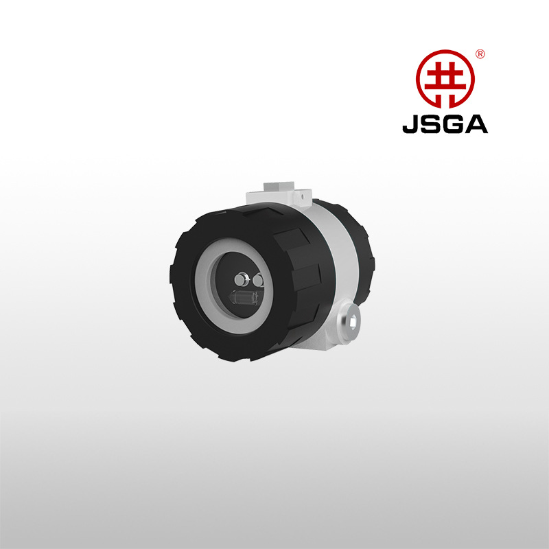 防爆型点型红紫外复合火焰探测器