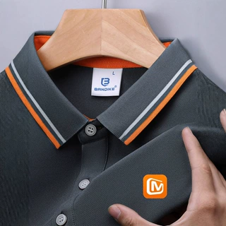 夏季定制工作服t恤工衣polo衫短袖印字t恤文化衫订做衣服装logo