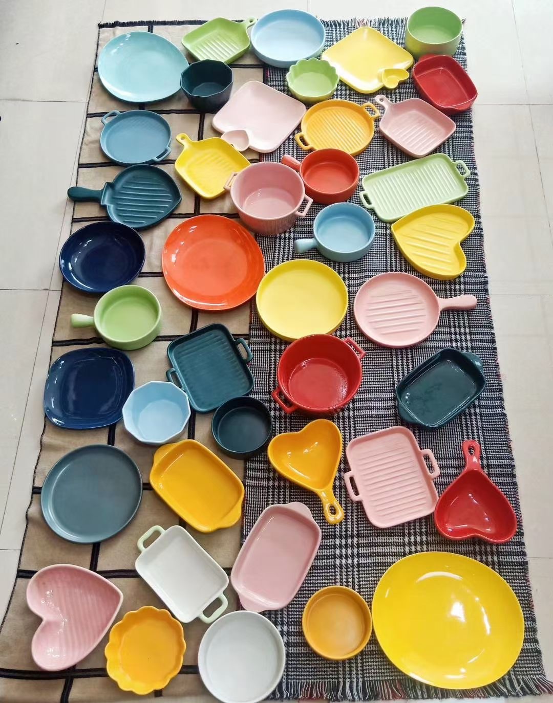 마카롱 매트 기타