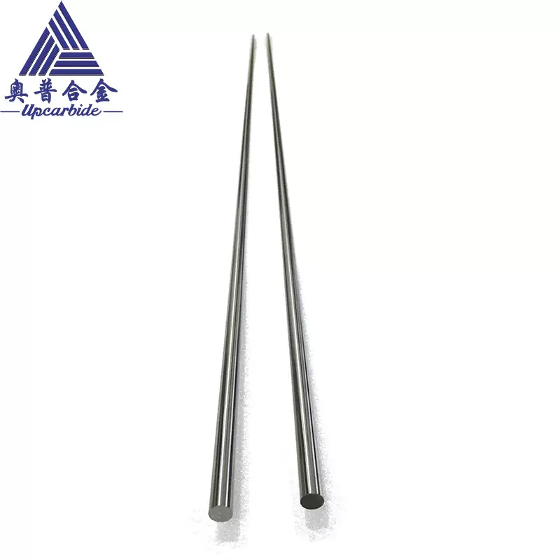 株洲YL10.2硬质合金长圆棒可1300mm硬度碳化钨磨光棒料公差