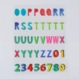 组合任意字母发光灯箱
