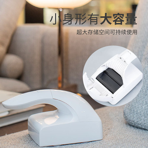 Home clothing sofa carpet hair remover pet dog hair remover cat brush hair cleaner daily necessities