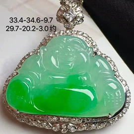 宝石手饰;宝石项饰;宝石耳饰