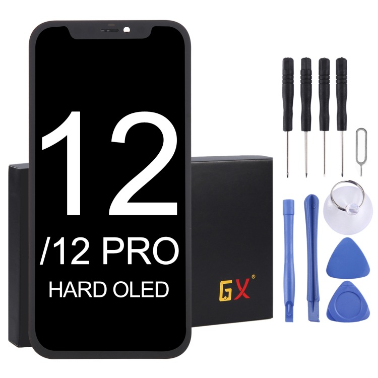 Suitable for Iphone12/12Progxoled Rigid Lcd Touch Assembly