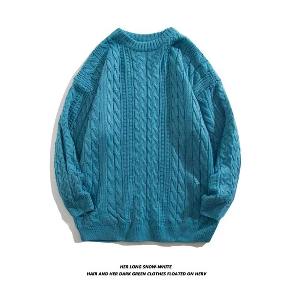 B037 blue
