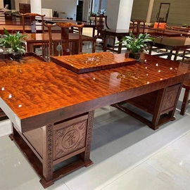 大班桌;茶桌、茶台