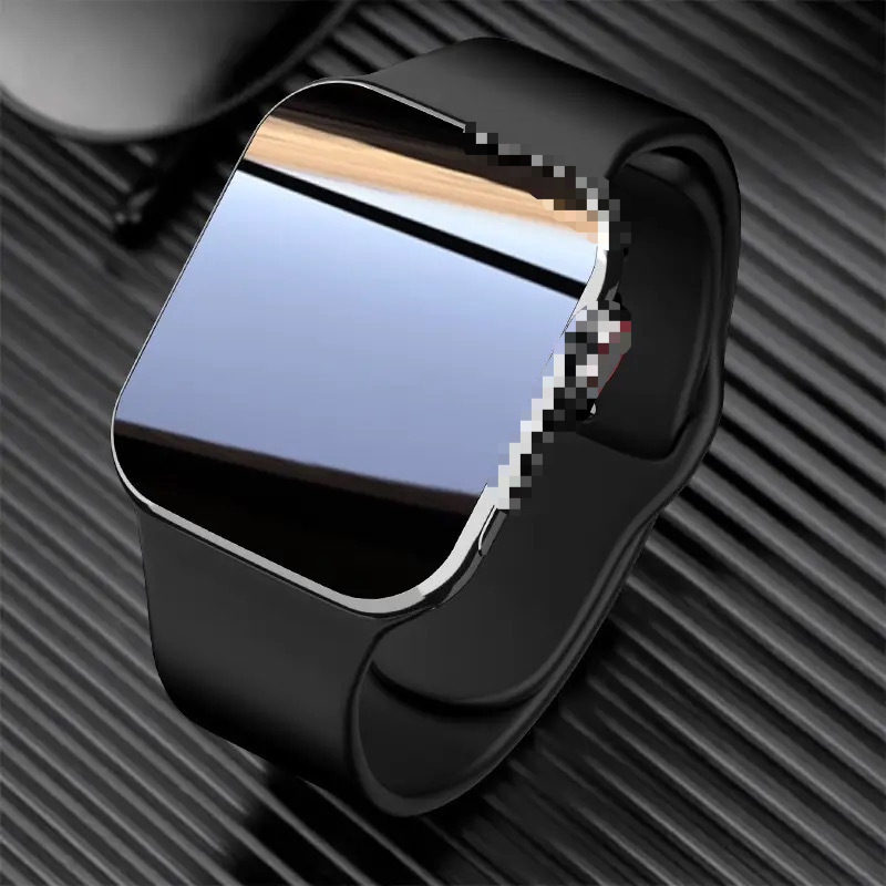 S10智能手表蓝牙通话华强北新款超薄iwatch10NFC支付手环|undefined