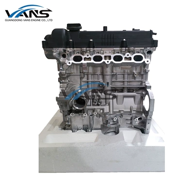 For Hyundai G4LC Engine assembly