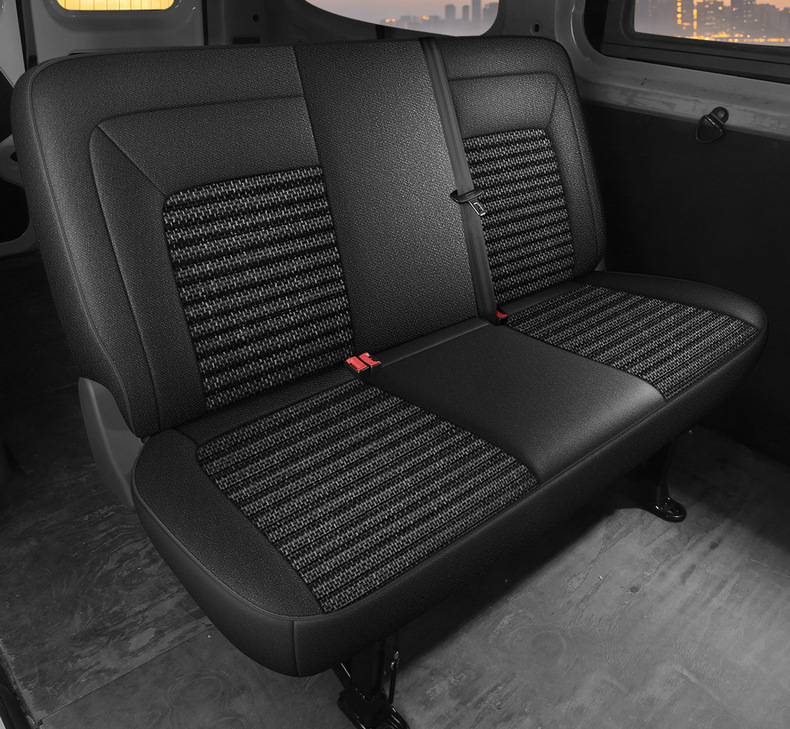 26 types of seat covers for Geely Remote Star Enjoy V7E, special V8E cotton-linen seat covers for five or seven-seater cars, leather and ice silk car seat cushions