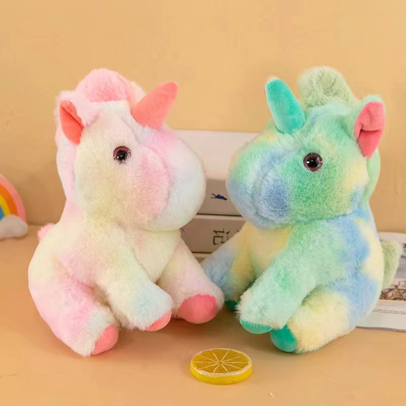Rainbow Unicorn