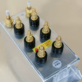 低压电容器;电容配件套件