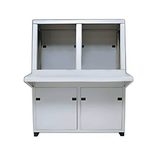 GST Bay LD-FB-1100 нестандартная двухсекция настольная шкаф