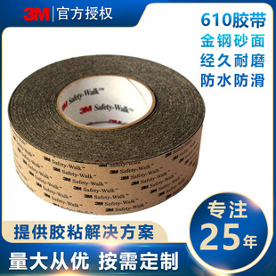 3M�����N610��ȫ�����z��ԡ�ҏN������б�´���ʯ��ĥֹ��ģ�о�