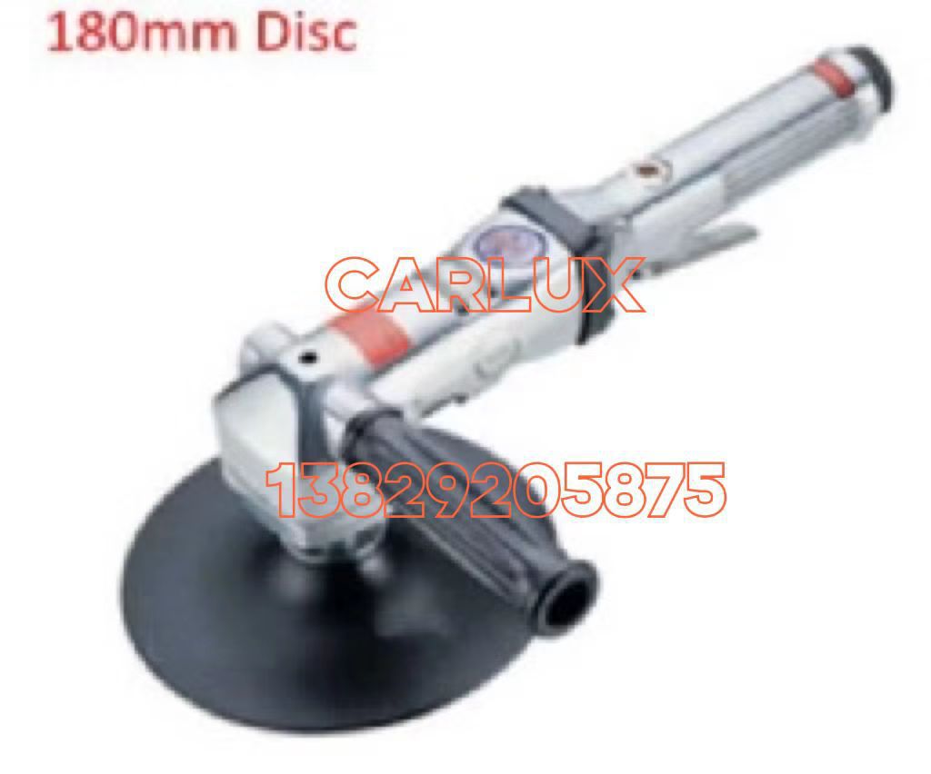 销售原装AAP1807寸气动抛光机打磨机砂纸机重型汽车风动打磨工具