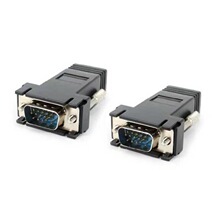 RJ45�DVGAᘣ�VGA�D�W�j�ӿڣ� KTV�W����ݔVGA��̖ �W���DVGA��