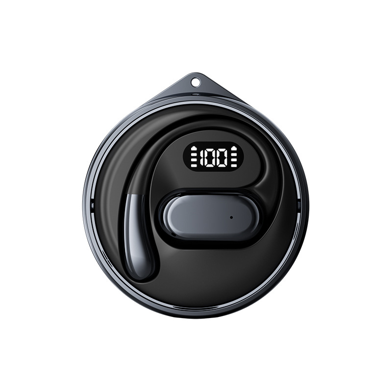 Auriculares Bluetooth inalámbricos reales D88 personalizados de fábrica, duración de la batería larga, alta calidad de sonido, auriculares inalámbricos Bluetooth con reducción de ruido