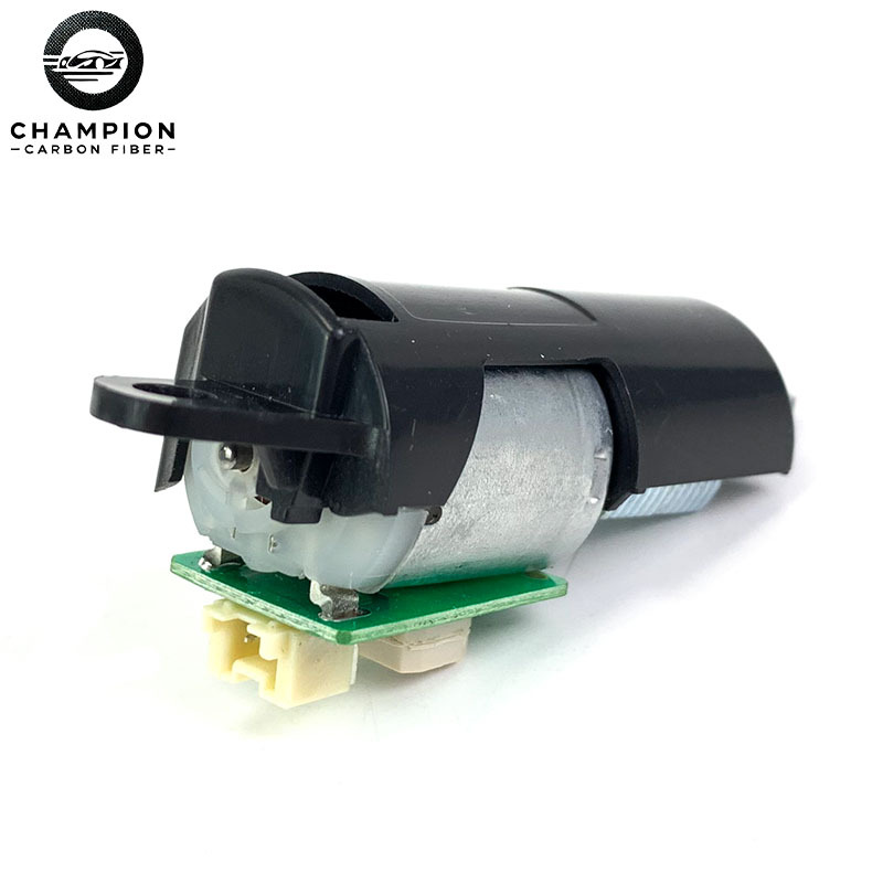 Suitable for Bmw g Cs Series Sports Vibration Motor Device Car Parts Steering Wheel Accessories