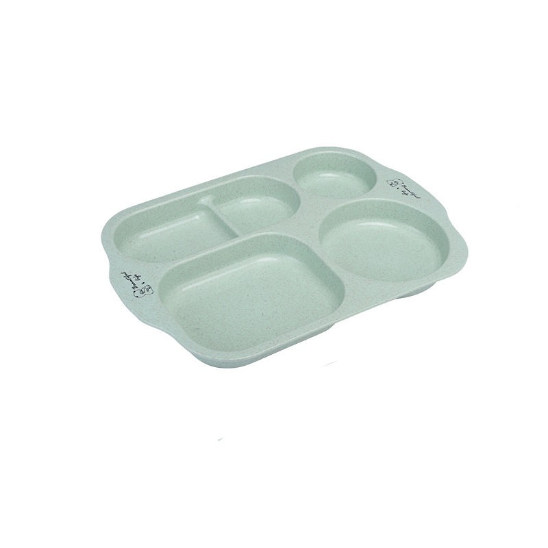 싱글 플레이트 노르딕 그린