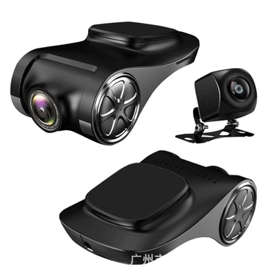 Auxiliary Function Driving Recorder, Driving recorder